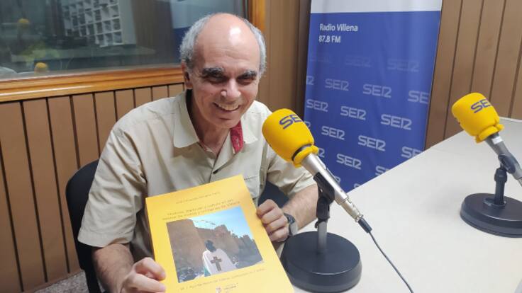 Jose Fernando Domene y la historia de la fiesta