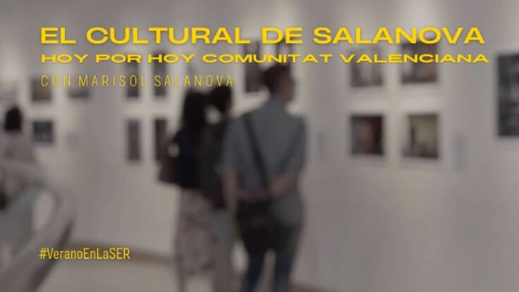 El cultural de Salanova: Arte y neurociencia (18/08/2022)