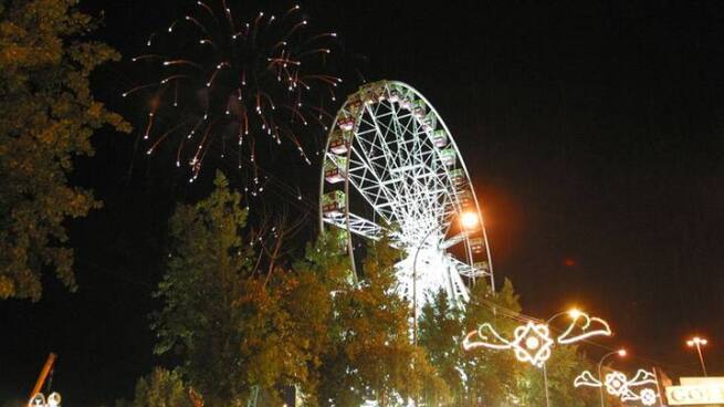 Entrevista a Manuel Martínez, presidente de la Asociación de Feriantes de Castilla-La Mancha