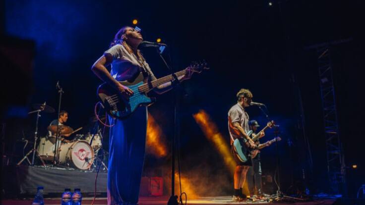 Entrevista con Anselmo Pinilla, director Estaciones Sonoras (19/08/2022)