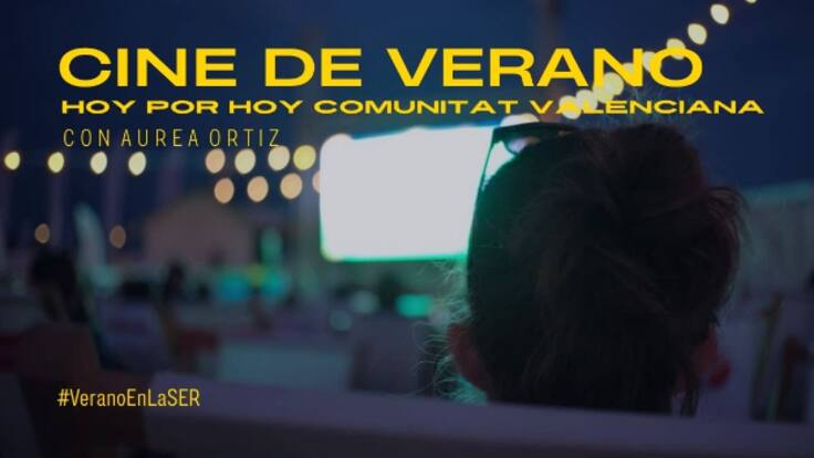 Cine de verano (19/08/2022): Películas que hablan de películas