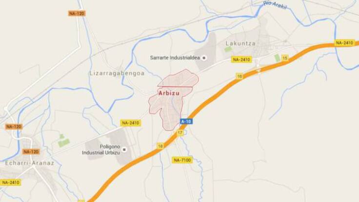 Entrevista a Luis Ursúa, gerente de la Asociación Navarra de Talleres de Reparación de Vehículos (20/08/2022)