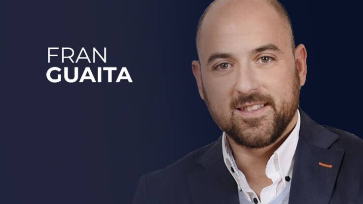 La Firma de Fran Guaita (22/08/2022)