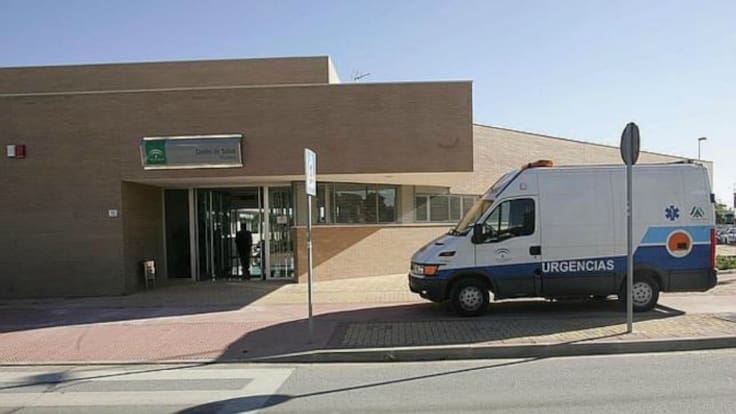 "Se encuentra muy mal por la agresión" Diego Villaespesa