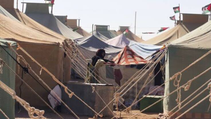 Abdalahe Hamad: "El Sahara sigue siendo un territorio a descolonizar"