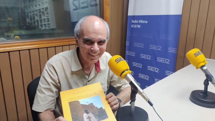 Jose Fernando Domene y la historia de la fiesta