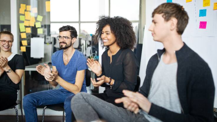 Conocemos cómo se desarrollará la segunda edición del programa EmpleArte en Fuenlabrada