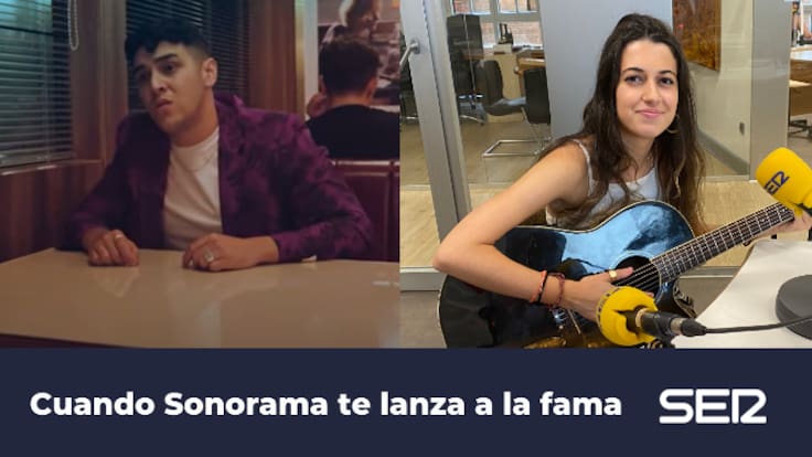 Cuando Sonorama te lanza a la fama