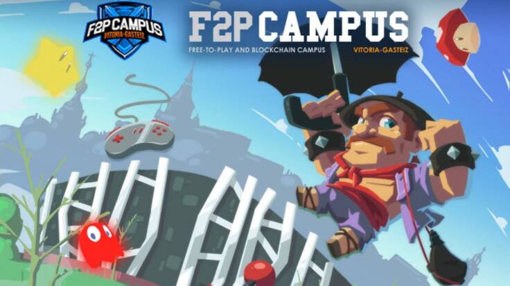 Campus F2P