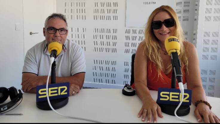 Entrevista a Inmobeco en Hoy por Hoy Benidorm (24/08/22)