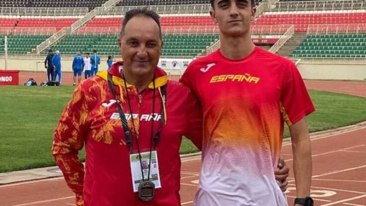 Fernando García "Phondy" en SER Deportivos Huesca