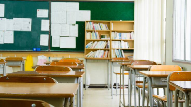 Enseñanza por ámbitos en la Comunitat Valenciana