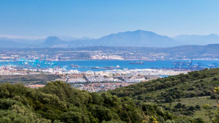 Landaluce remite una carta al gobierno sobre el CETI y Arrabal mantiene un encuentro virtual con la secretaria de Estado de Migraciones