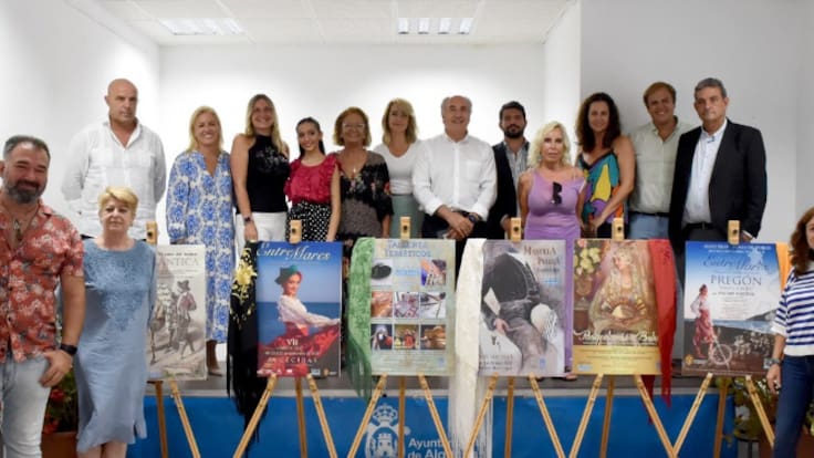 Algeciras Entremares 2022