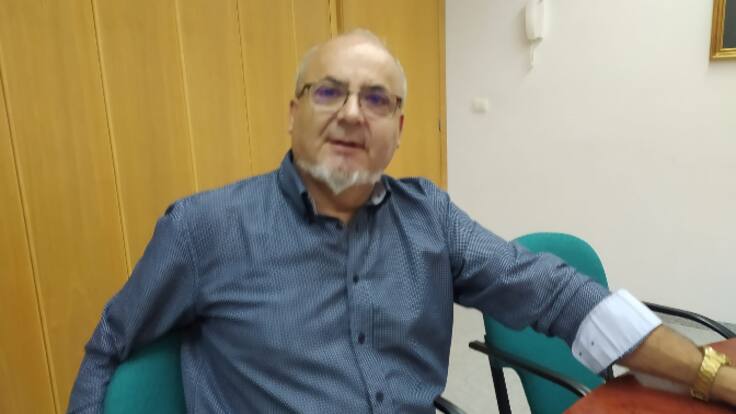 Francisco Medina, Alcalde de fiestas de Caudete