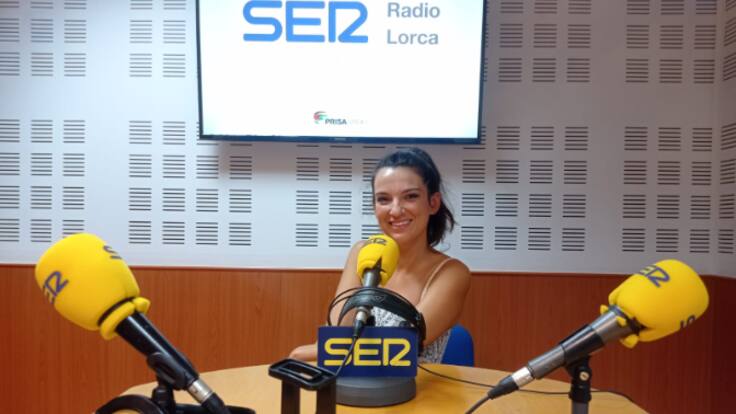 Sofia Soto Ayala, número 1 en las oposiciones a maestro en la especialidad de primaria