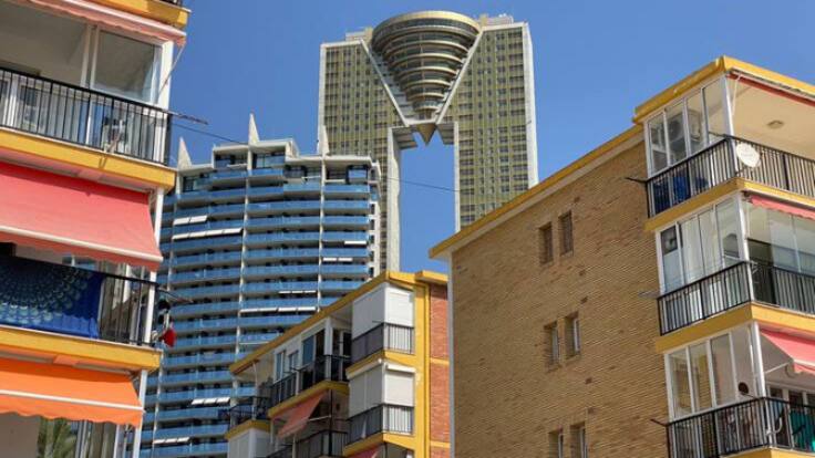 Entrevista a Miguel Ángel Sotillo, presidente de APTUR CV