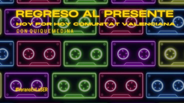 Regreso al presente: Los huracanes, Los Radiadores y Lisasinson