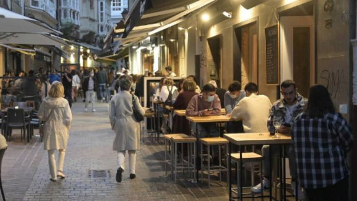 Entrevista a Héctor Cañete, presidente de la Asociación Provincial de Hosteleros (31/08/2022)