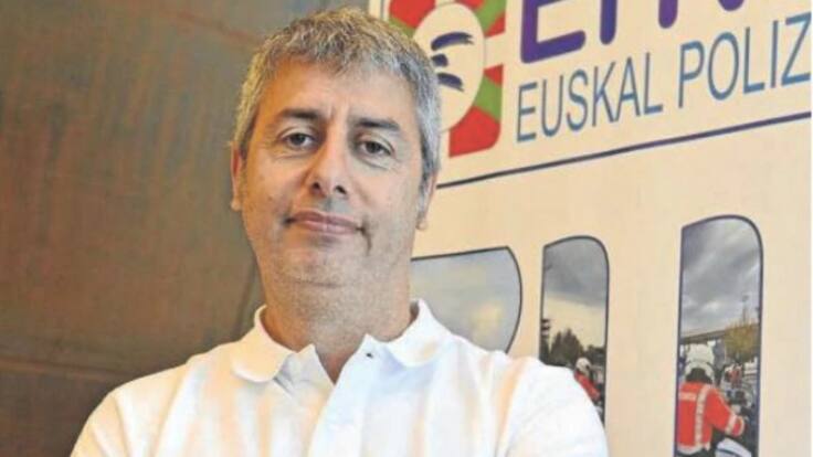 Entrevista al Secretario General de ERNE, Sergio Gomez de Segura