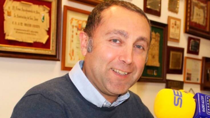 La Columna de Enrique Moltó (01/09/2022)