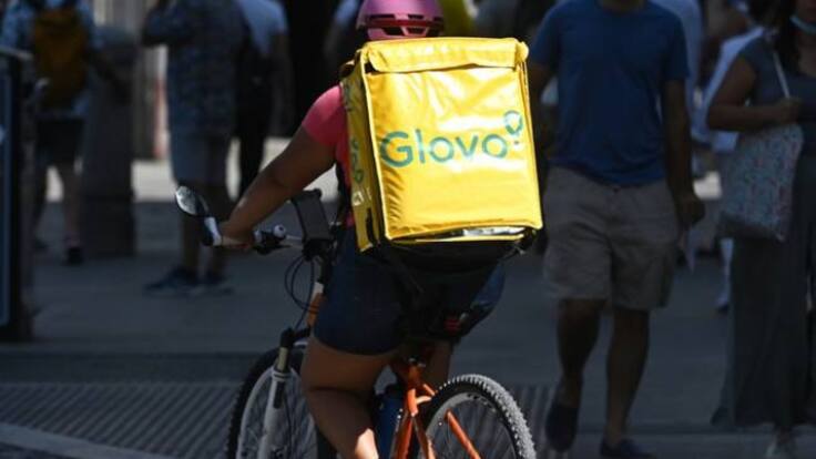 Situación en Glovo (01/09/2022)