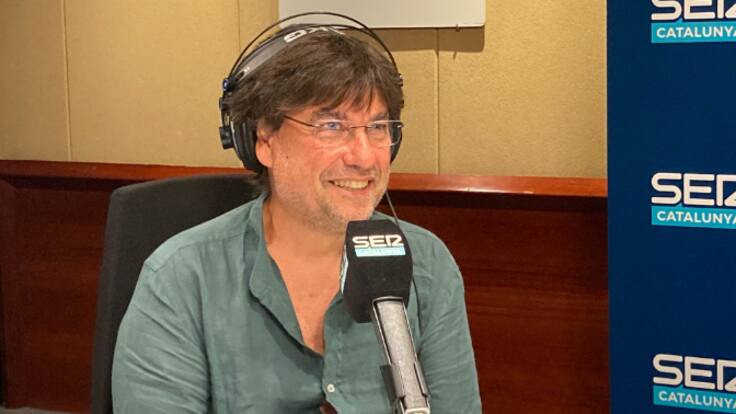 Llapis de memòria. Ignasi Benavent (01/09/2022)