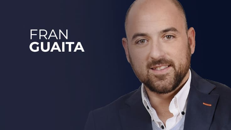 La Firma de Fran Guaita (02/09/2022)