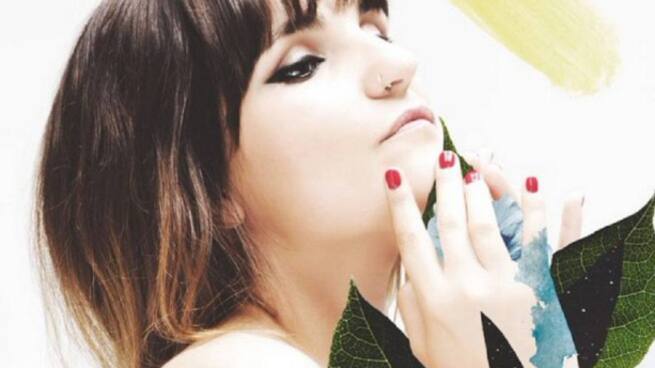 Rozalén actúa este sábado en Motilla del Palancar