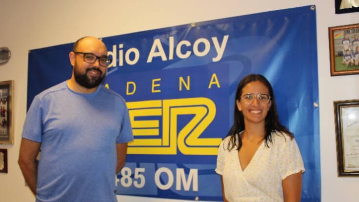 Tragaluz-Gala solidaria Manos Unidas Alcoy