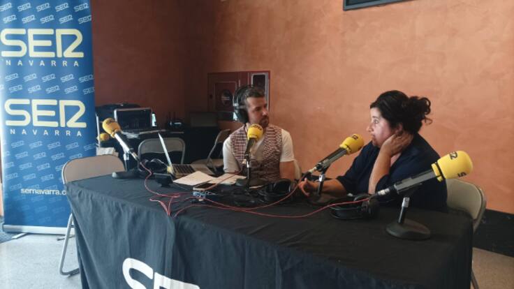 A Vivir Navarra, La Buena Vida y el Placer (04/09/2022)