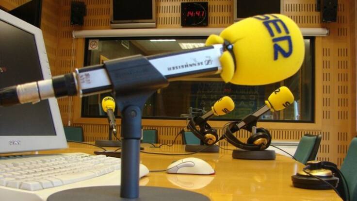 2ª hora Hoy por Hoy Locos por Valencia