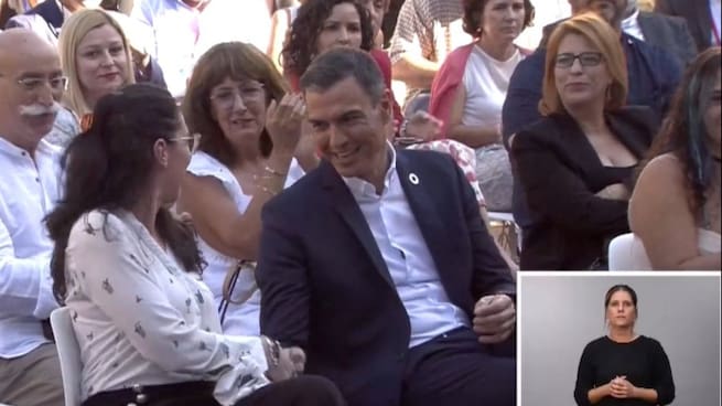 Almudena Novillo, la tomellosera que escribió a Pedro Sánchez para mejorar las condiciones laborales de las empleadas del hogar
