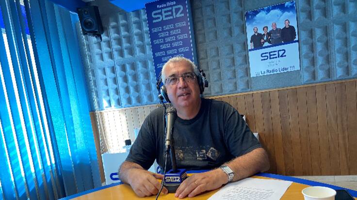 De excursión a Cap Martinet para celebrar las fiestas patronales de Jesús