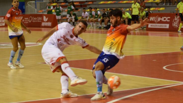 Entrevista a Juanan en 'SER Deportivos Cartagena' - 06/09/2022