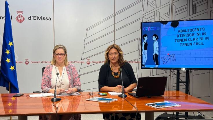 Detectan 79 casos de abusos sexuales a adolescentes en Ibiza en un estudio del Cepca