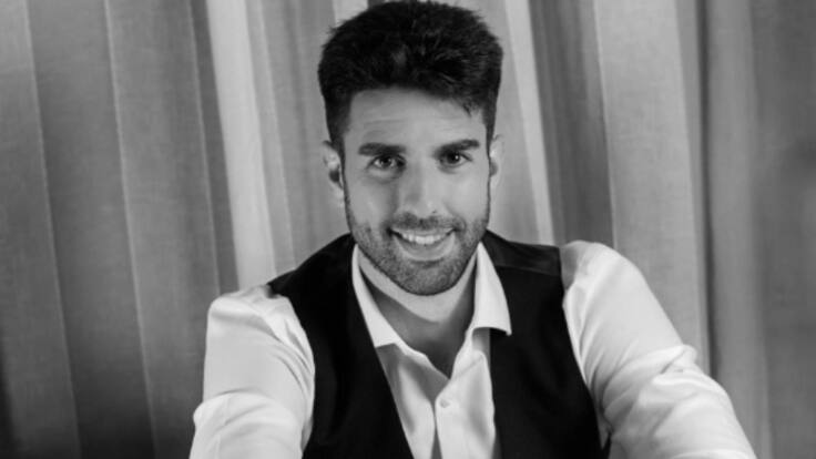 Diego Valdivia nuevo embajador turístico del Campo de Gibraltar