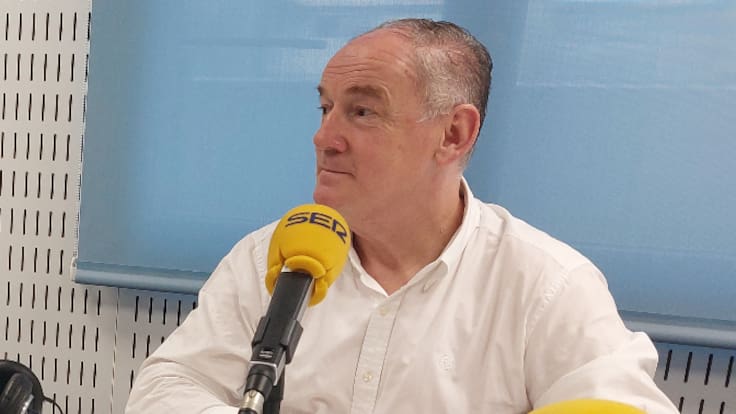 Entrevista a Miguel Lorenzo, nuevo presidente del PP de A Coruña (08/09/2022)