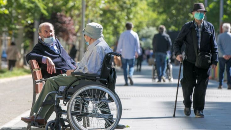 Encuesta de calle: ¿Qué piensan los ciudadanos de Zaragoza sobre una nueva subida en los tipos de interés?