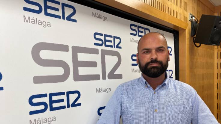 Miguel Guerrero psicólogo clínico: 'En Málaga se produce un suicido cada 48 horas y necesitamos que esto sea considerado un problema social'