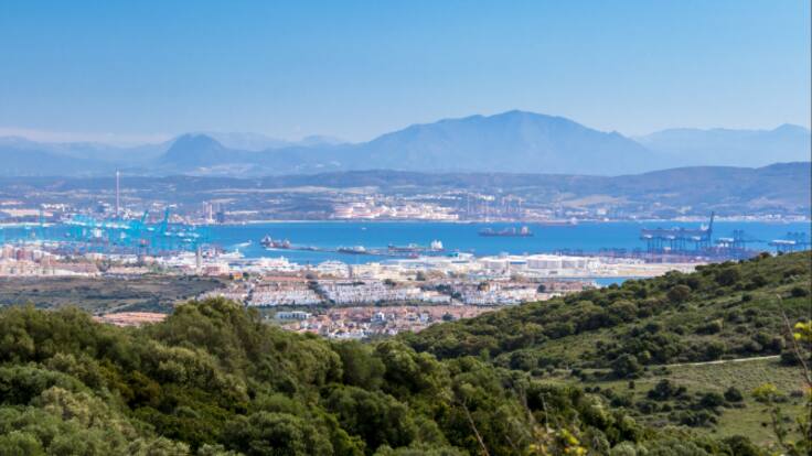 Pajares, Gil y Olivero nuevos delegados territoriales de la comarca