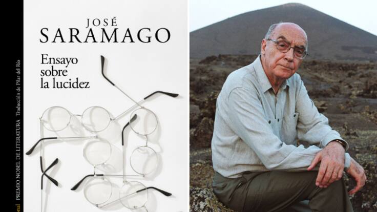 'Ensayo sobre la lucidez', una necesaria reflexión sobre la democracia