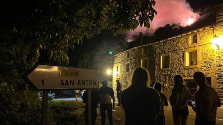 Entrevista con el director general de Biodiversidad, José Luis Rubio (12/09/2022)