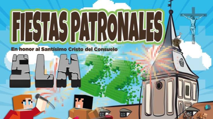 Fiestas en Sevilla La Nueva de la tradición de los actos litúrgicos a la diversión como la carrera de autos locos