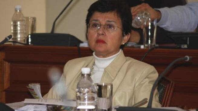 Entrevista con María Dolores Rodríguez, viceconsejera de Educación del Gobierno de Canaarias