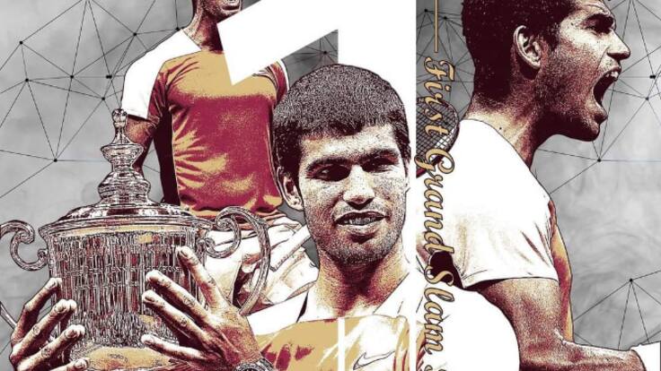 Diana Quintero. Directora comercial de la Academia Equelite-Juan Carlos Ferrero