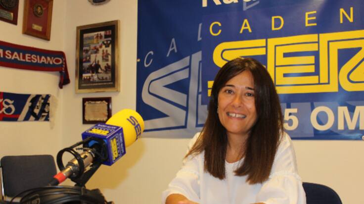 Entrevista a Lorena Zamorano, regidora de Turisme, sobre la Setmana Modernista