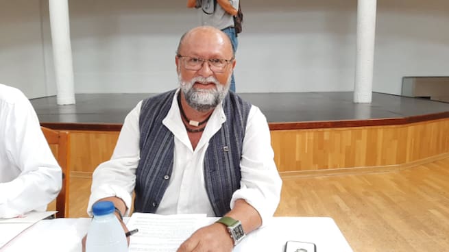 Se presenta el I Festival sobre el arte y la cultura china de Tías