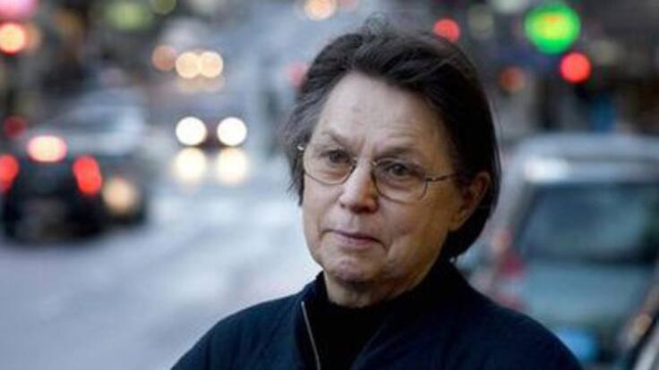 Entrevista a Jeanne Picard, delegada en Galicia de la asociación Stop Accidentes (14/09/2022)