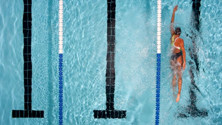 La Otra Cara del Deporte Leonés: el Club Natación León y sus 56 años de historia (14/09/2022)